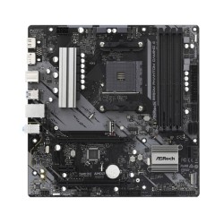 Buy ASRock B550M Phantom Gaming 4 - AM4 Micro-ATX Gaming Motherboard - B550, 128... in Cyprus, Nicosia, Limassol, Larnaka, Pafos