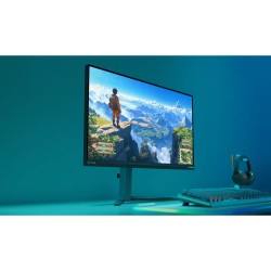Buy Philips Monitor - 27M2N3800A - 27-inch QHD 2560x1440, 0.5 ms GTG, HDMI x2, D... in Cyprus, Nicosia, Limassol, Larnaka, Pafos