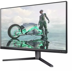 Buy Philips Monitor - 27M2N3800A - 27-inch QHD 2560x1440, 0.5 ms GTG, HDMI x2, D... in Cyprus, Nicosia, Limassol, Larnaka, Pafos