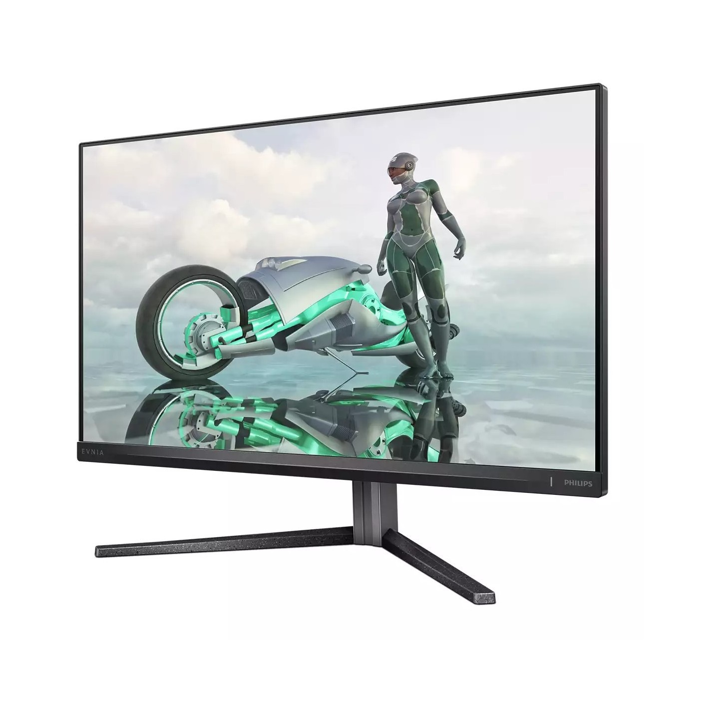 Philips Evnia 27M2N3800A 27" 4K 160Hz Fast IPS Gaming Monitor (Boxed) — Buy in Cyprus with Fast Delivery