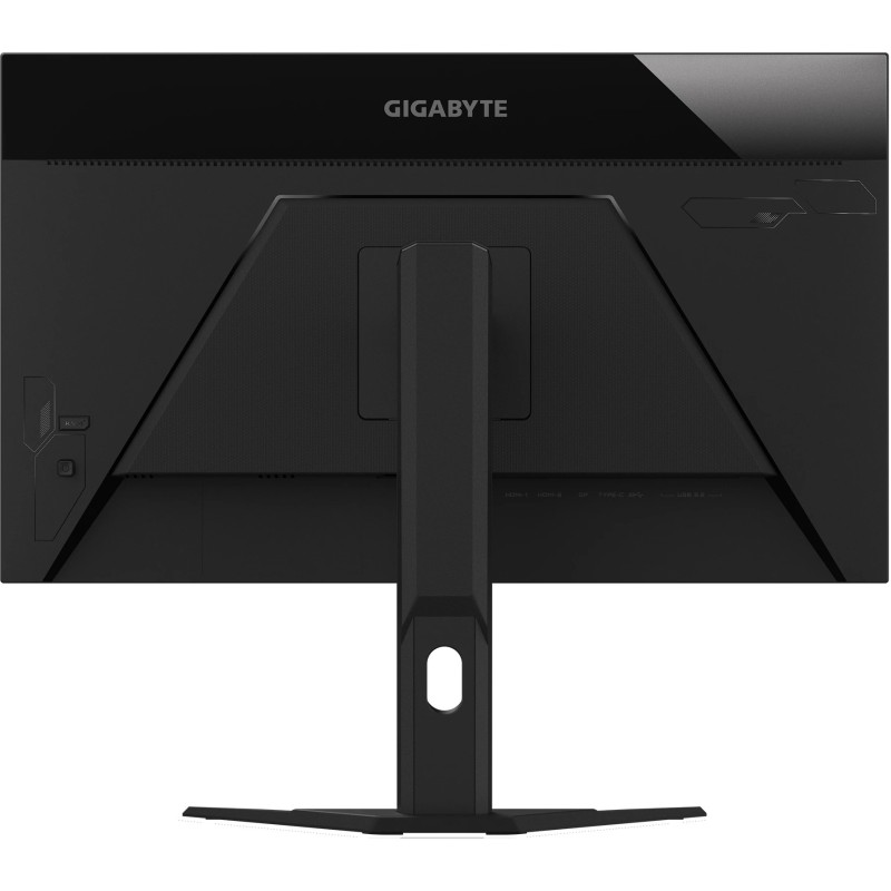 Buy Gigabyte M27UA 27" 4K IPS 1ms 160Hz HDR400 - M27UA - Black in Cyprus, Nicosia, Limassol, Larnaka, Pafos