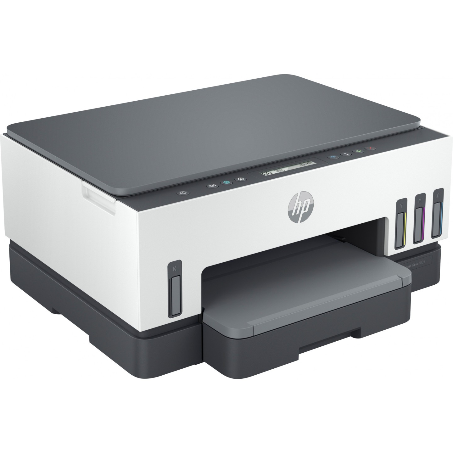 HP Smart Tank 7005 - 7005 - Color Ink Tank, A4, Wi-Fi, Duplex, 3-in-1 — Buy in Cyprus with Fast Delivery