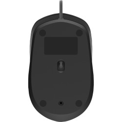 Buy HP Mouse 150 - 150 - USB Wired, Black in Cyprus, Nicosia, Limassol, Larnaka, Pafos
