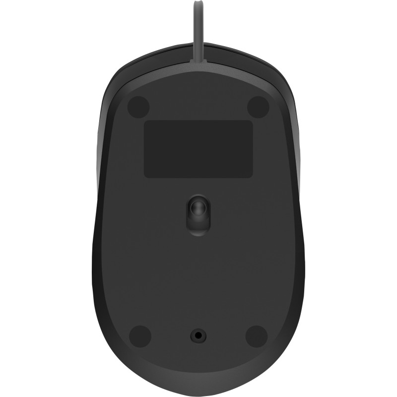 Buy HP Mouse 150 - 150 - USB Wired, Black in Cyprus, Nicosia, Limassol, Larnaka, Pafos