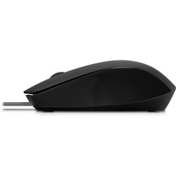 Buy HP Mouse 150 - 150 - USB Wired, Black in Cyprus, Nicosia, Limassol, Larnaka, Pafos