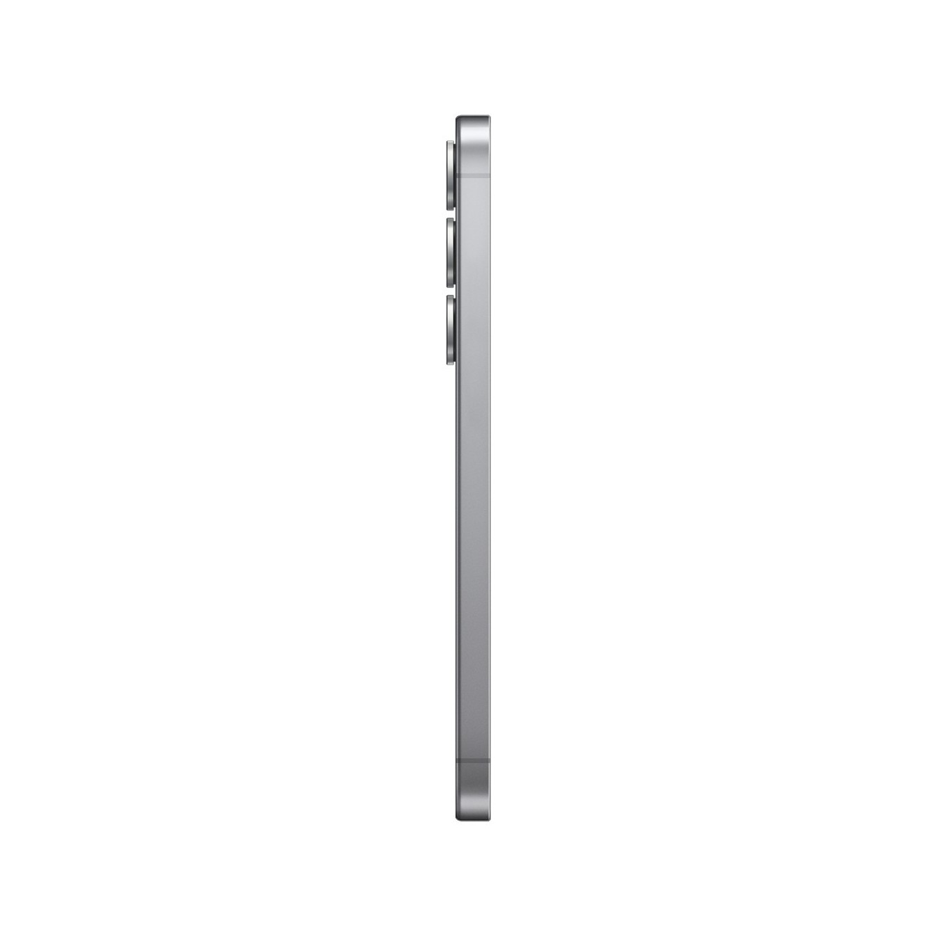 Samsung Galaxy S25 5G Enterprise Edition - S25 - Silver Shadow, 12GB RAM, 256GB, 6.2in display
