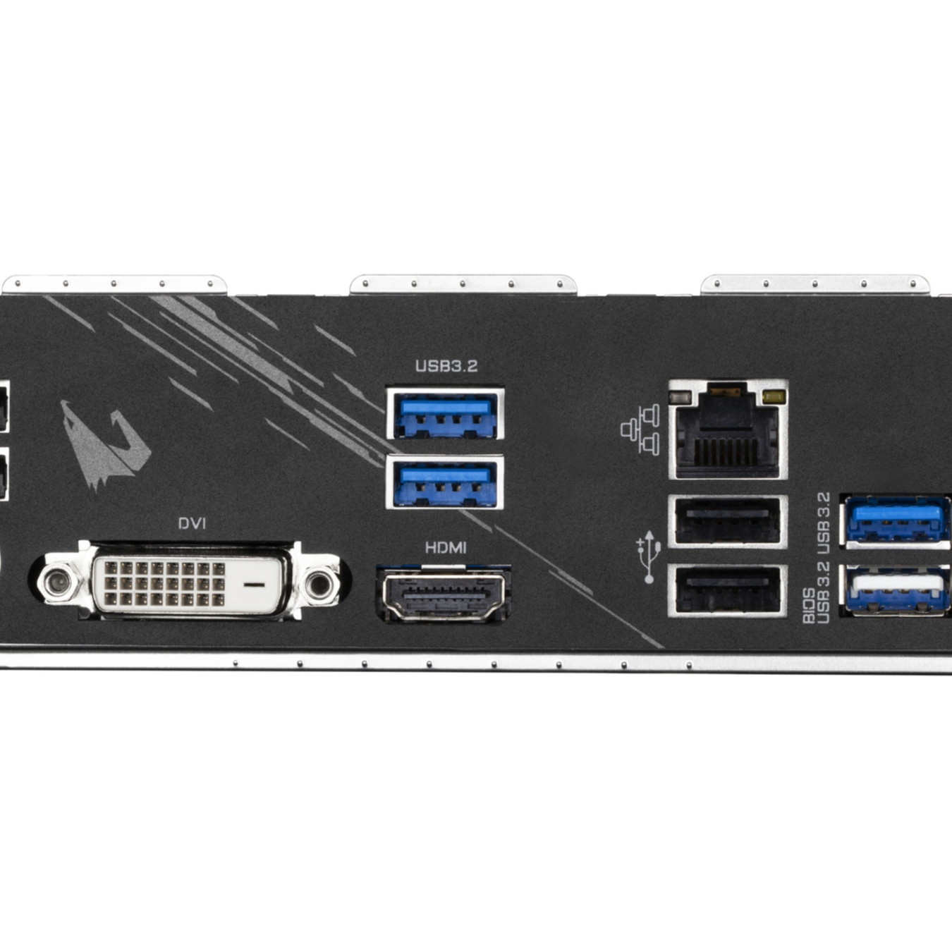 GIGABYTE AORUS ELITE AX GA-B550M - Micro-ATX AM4 Motherboard, B550, DDR4 up to 128GB — Buy in Cyprus with Fast Delivery