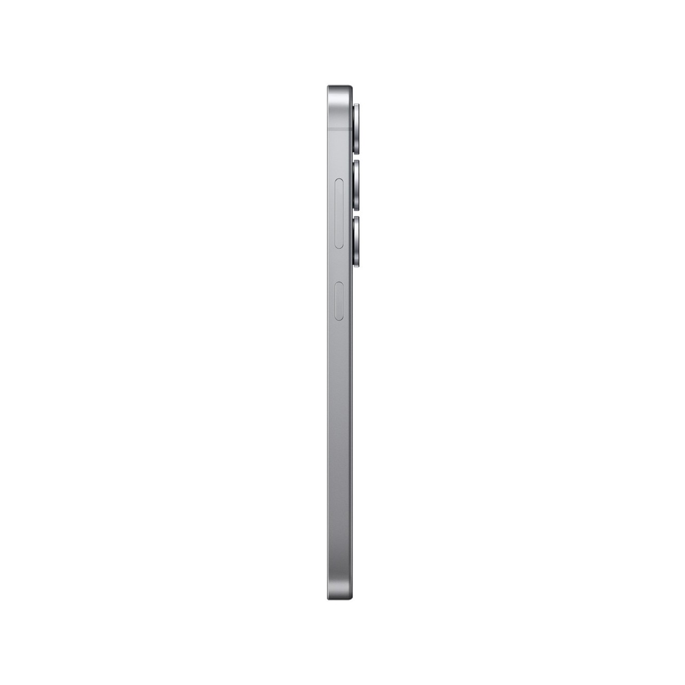 Samsung Galaxy S25 5G Enterprise Edition - S25 - Silver Shadow, 12GB RAM, 256GB, 6.2in display