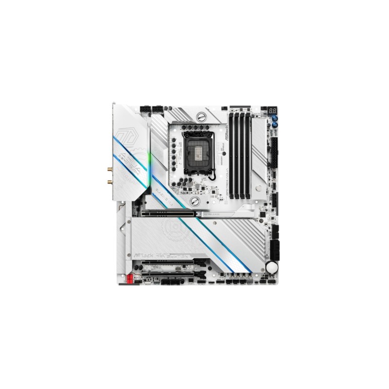 Buy ASRock Z890 Taichi AQUA - LGA1851 - E-ATX Motherboard, Up to 256GB RAM, Rear... in Cyprus, Nicosia, Limassol, Larnaka, Pafos