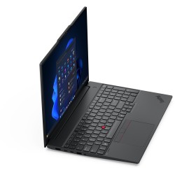 Lenovo ThinkPad E16 Gen 2 Ryzen 7 7735U 16GB RAM 512GB SSD WUXGA Win11 Pro (Boxed) — Buy in Cyprus with Fast Delivery