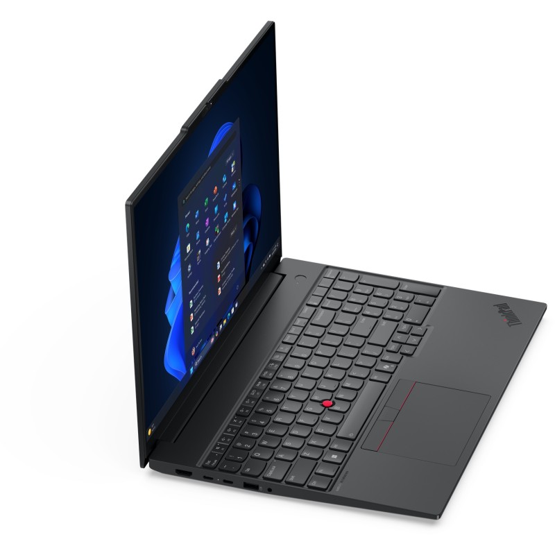 Buy Lenovo ThinkPad E16 - E16 - Ryzen 7, 16GB RAM, 512GB SSD, WUXGA, Windows 11 ... in Cyprus, Nicosia, Limassol, Larnaka, Pafos