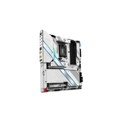Buy ASRock Z890 Taichi AQUA - LGA1851 - E-ATX Motherboard, Up to 256GB RAM, Rear... in Cyprus, Nicosia, Limassol, Larnaka, Pafos