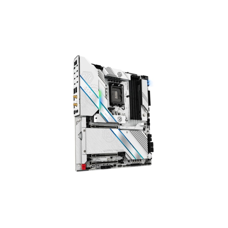Buy ASRock Z890 Taichi AQUA - LGA1851 - E-ATX Motherboard, Up to 256GB RAM, Rear... in Cyprus, Nicosia, Limassol, Larnaka, Pafos