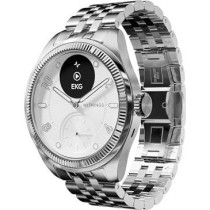 Withings ScanWatch Nova Brilliant - Titanium — Buy in Cyprus with Fast Delivery