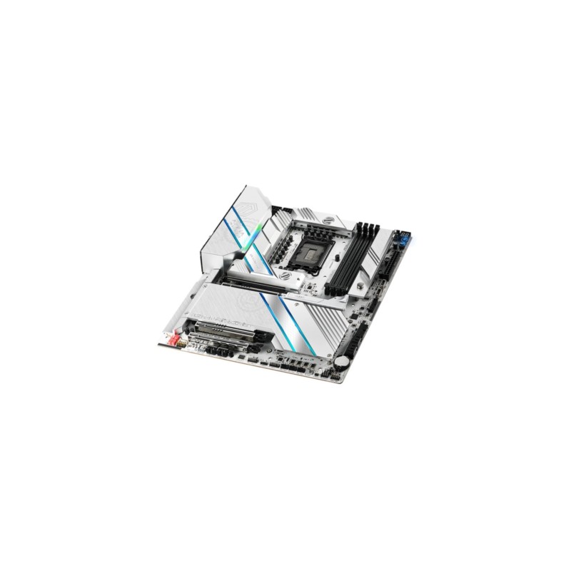 Buy ASRock Z890 Taichi AQUA - LGA1851 - E-ATX Motherboard, Up to 256GB RAM, Rear... in Cyprus, Nicosia, Limassol, Larnaka, Pafos