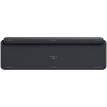 MX Keys S - Graphite - CH - BT — Buy in Cyprus with Fast Delivery