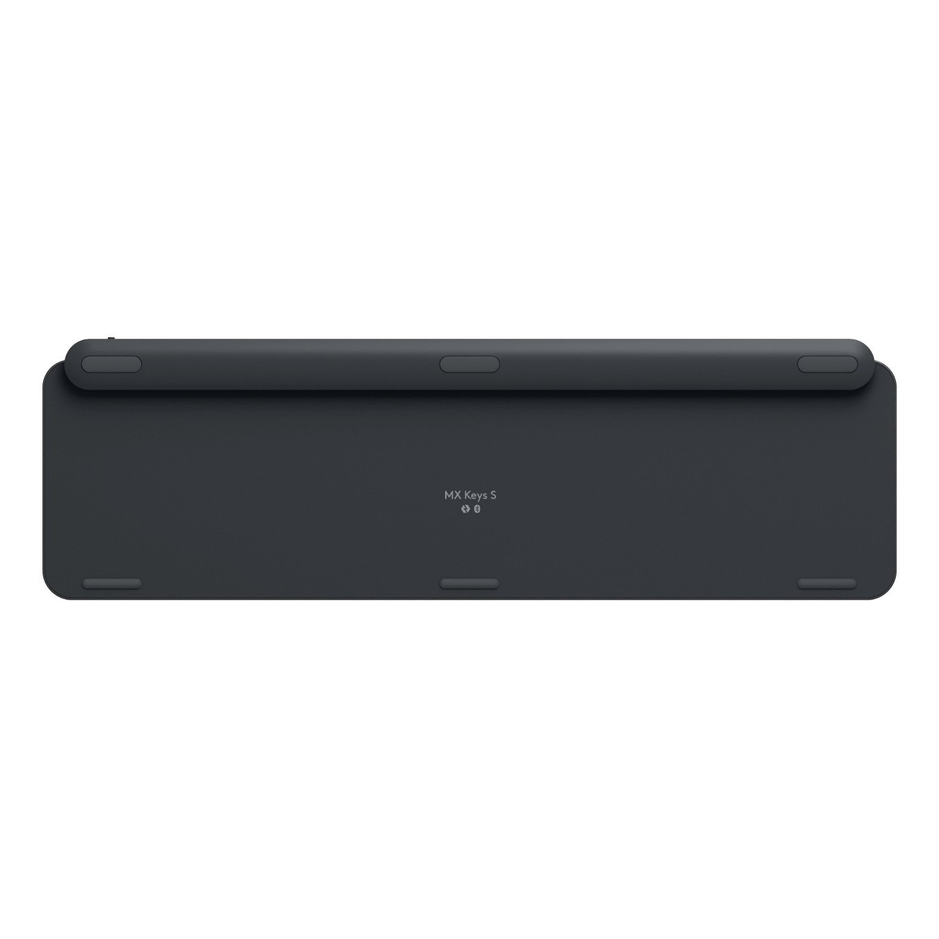 MX Keys S - Graphite - CH - BT — Buy in Cyprus with Fast Delivery