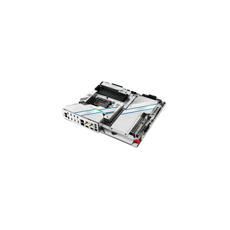 Buy ASRock Z890 Taichi AQUA - LGA1851 - E-ATX Motherboard, Up to 256GB RAM, Rear... in Cyprus, Nicosia, Limassol, Larnaka, Pafos