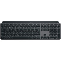MX Keys S - Graphite - CH - BT — Buy in Cyprus with Fast Delivery