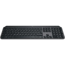 MX Keys S - Graphite - CH - BT — Buy in Cyprus with Fast Delivery