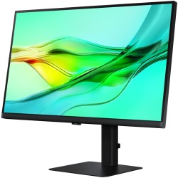 Buy Samsung Monitor - S27D604UAU - 27-inch, 16:9 Flat Business Monitor (S60UD) in Cyprus, Nicosia, Limassol, Larnaka, Pafos