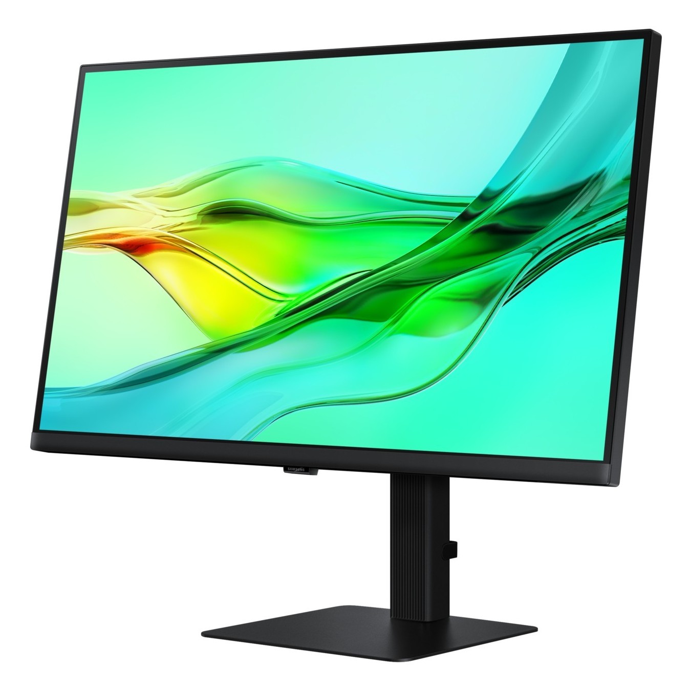 Samsung Monitor - S27D604UAU - 27-inch, 16:9 Flat Business Monitor (S60UD) — Buy in Cyprus with Fast Delivery