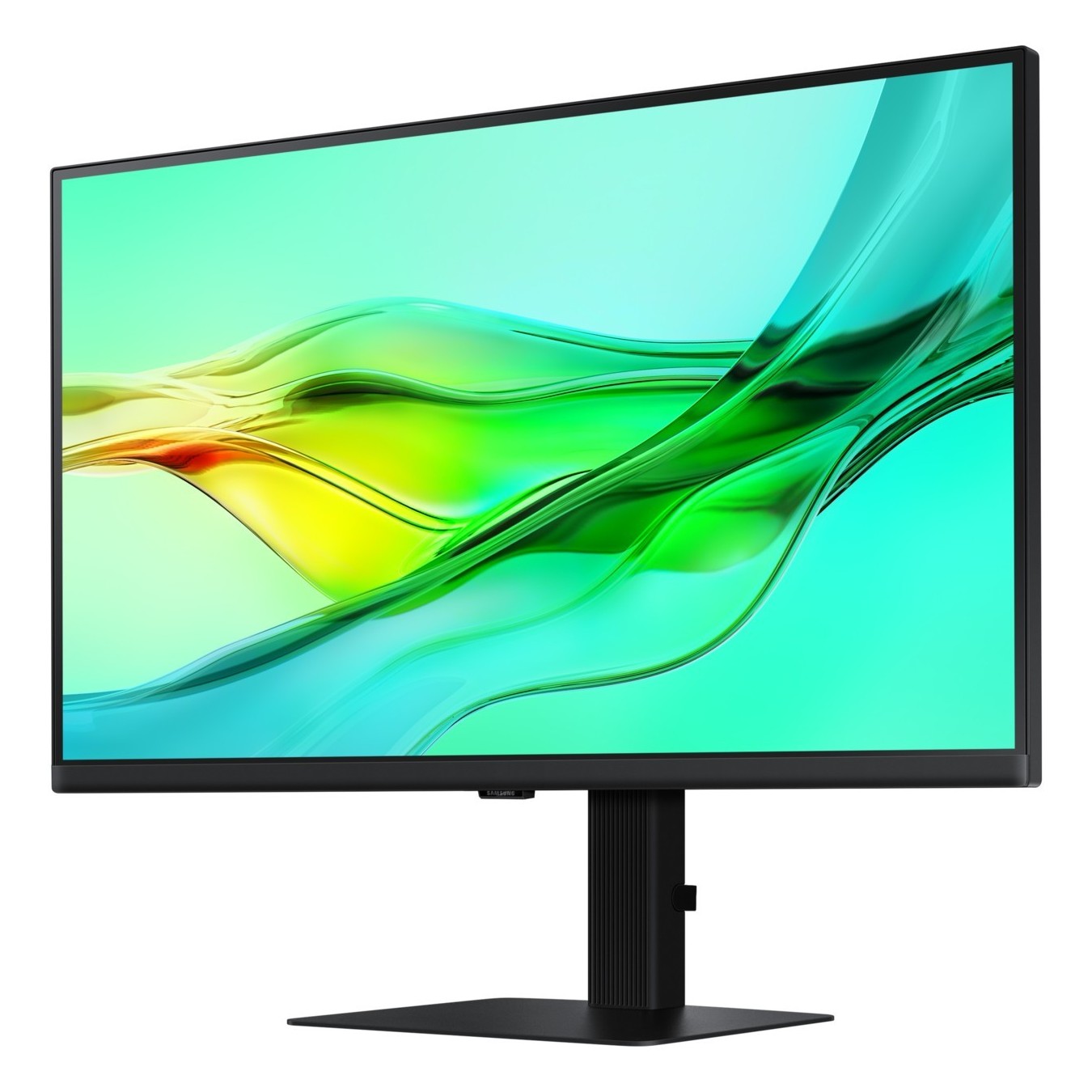 Samsung Monitor - S27D604UAU - 27-inch, 16:9 Flat Business Monitor (S60UD) — Buy in Cyprus with Fast Delivery