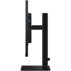 Buy Samsung Monitor - S27D604UAU - 27-inch, 16:9 Flat Business Monitor (S60UD) in Cyprus, Nicosia, Limassol, Larnaka, Pafos