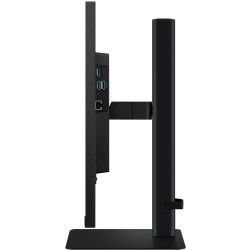 Buy Samsung Monitor - S27D604UAU - 27-inch, 16:9 Flat Business Monitor (S60UD) in Cyprus, Nicosia, Limassol, Larnaka, Pafos