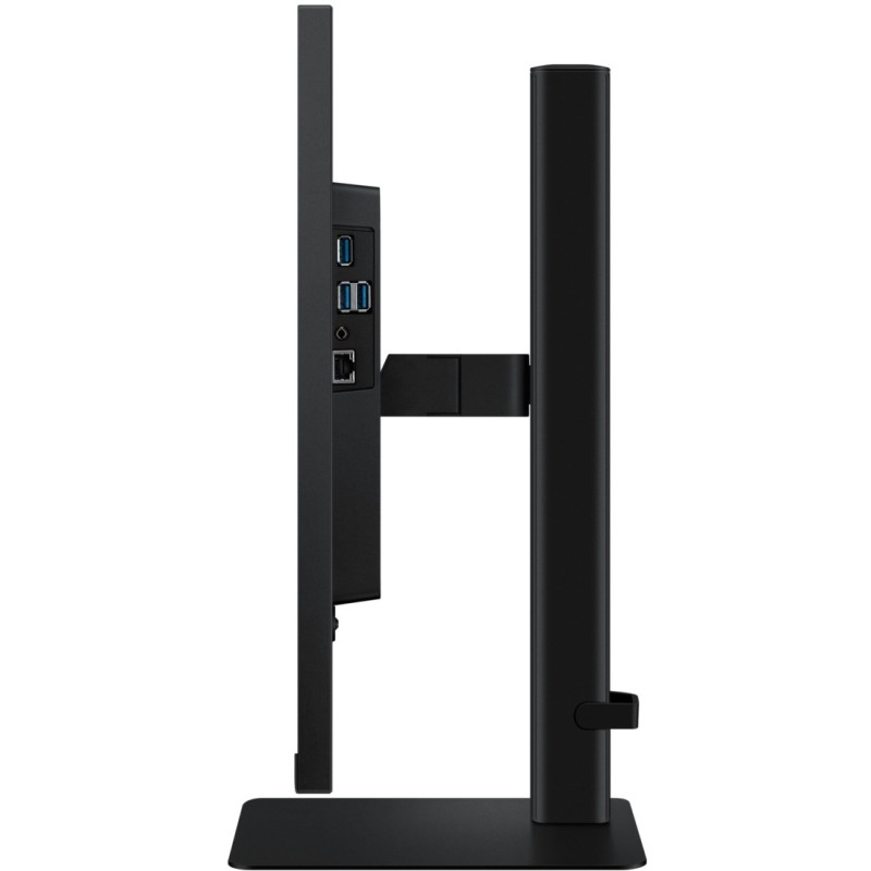 Buy Samsung Monitor - S27D604UAU - 27-inch, 16:9 Flat Business Monitor (S60UD) in Cyprus, Nicosia, Limassol, Larnaka, Pafos