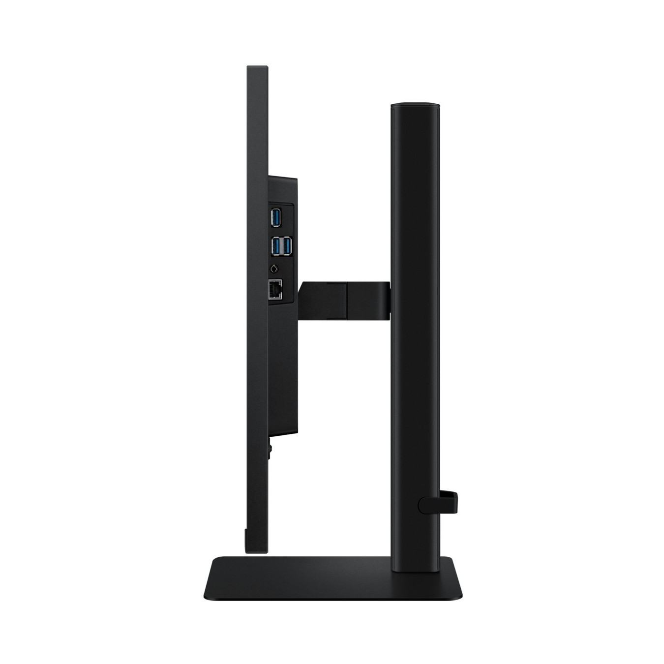 Samsung Monitor - S27D604UAU - 27-inch, 16:9 Flat Business Monitor (S60UD) — Buy in Cyprus with Fast Delivery