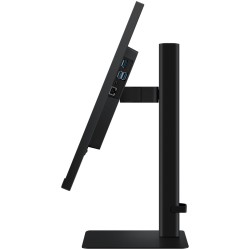 Buy Samsung Monitor - S27D604UAU - 27-inch, 16:9 Flat Business Monitor (S60UD) in Cyprus, Nicosia, Limassol, Larnaka, Pafos