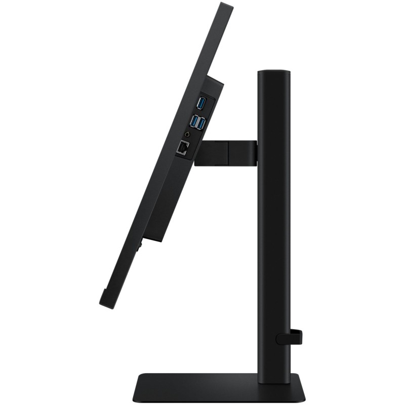 Buy Samsung Monitor - S27D604UAU - 27-inch, 16:9 Flat Business Monitor (S60UD) in Cyprus, Nicosia, Limassol, Larnaka, Pafos