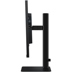 Buy Samsung Monitor - S27D604UAU - 27-inch, 16:9 Flat Business Monitor (S60UD) in Cyprus, Nicosia, Limassol, Larnaka, Pafos