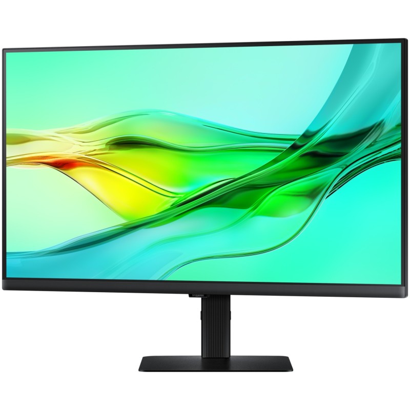 Buy Samsung Monitor - S27D604UAU - 27-inch, 16:9 Flat Business Monitor (S60UD) in Cyprus, Nicosia, Limassol, Larnaka, Pafos