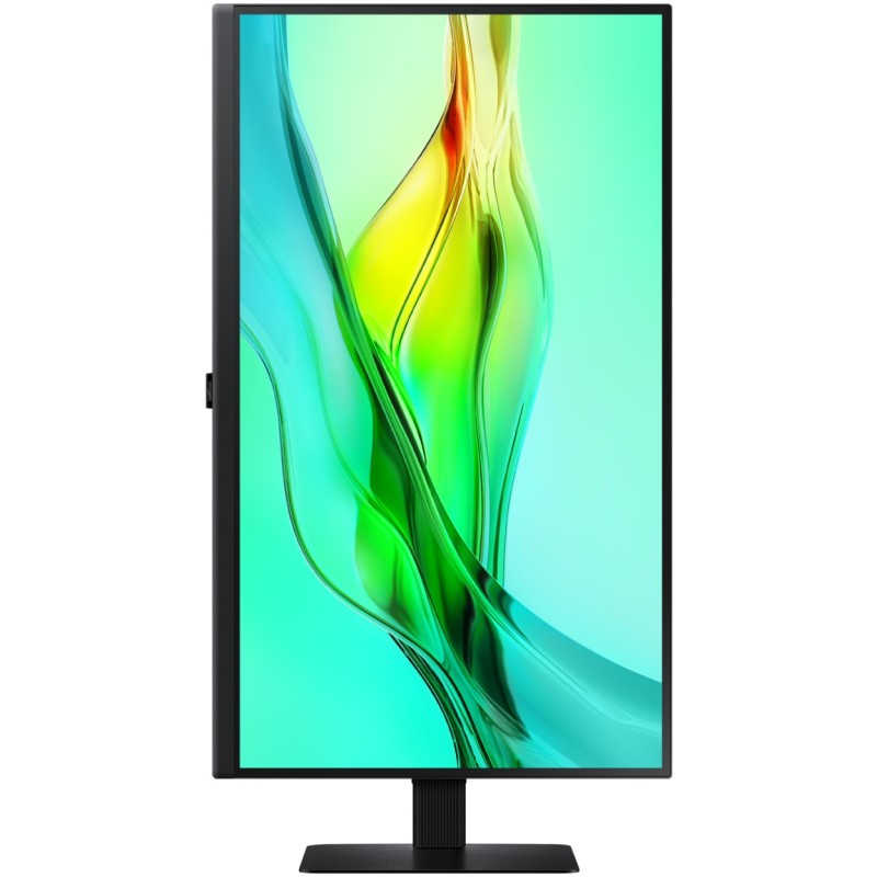 Buy Samsung Monitor - S27D604UAU - 27-inch, 16:9 Flat Business Monitor (S60UD) in Cyprus, Nicosia, Limassol, Larnaka, Pafos