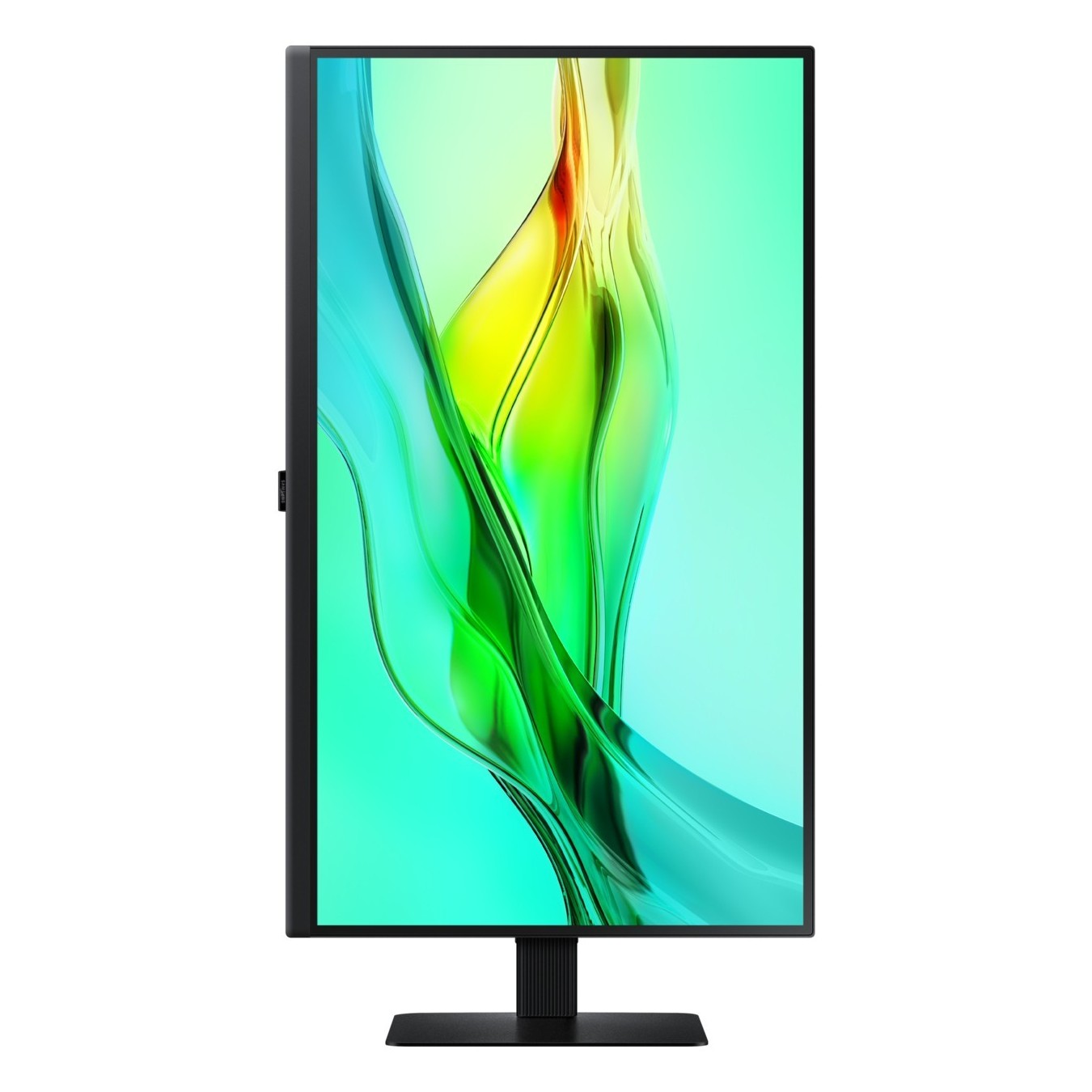 Samsung Monitor - S27D604UAU - 27-inch, 16:9 Flat Business Monitor (S60UD) — Buy in Cyprus with Fast Delivery