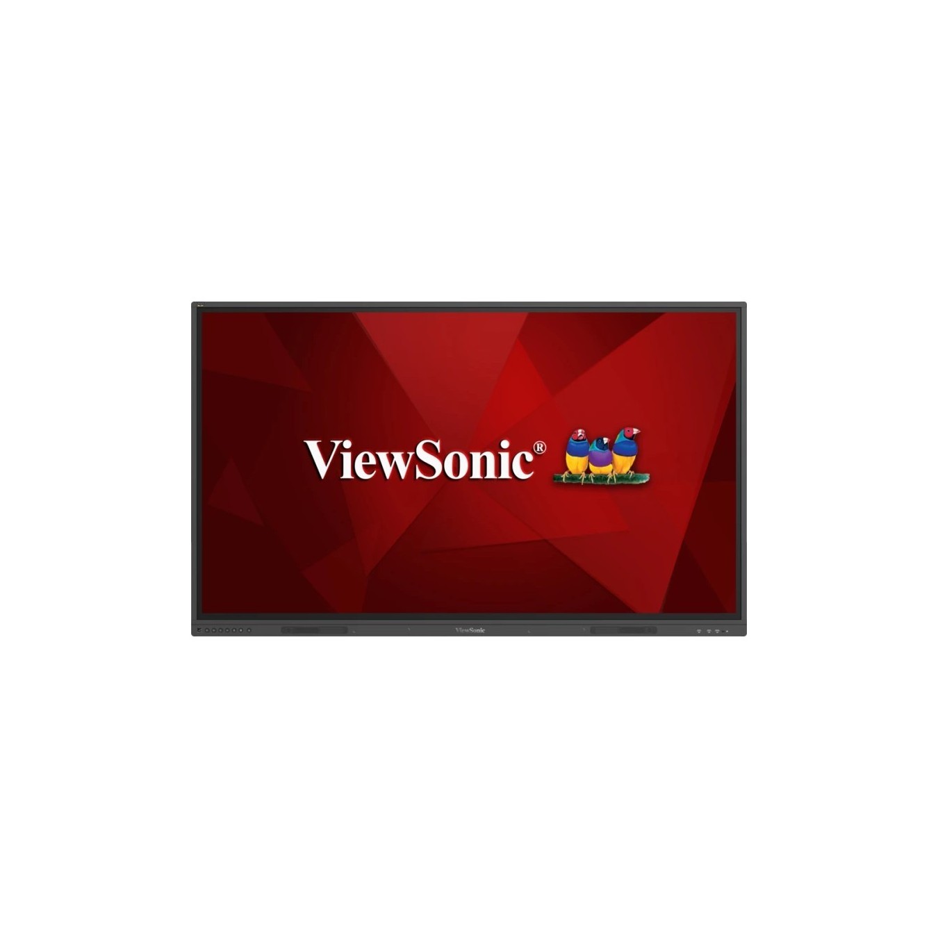 ViewSonic ViewBoard IFP65G1 Touch Display - IFP65G1 - 65-inch interactive touch display — Buy in Cyprus with Fast Delivery