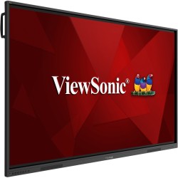 Buy ViewSonic ViewBoard IFP65G1 Touch Display - IFP65G1 - 65-inch interactive to... in Cyprus, Nicosia, Limassol, Larnaka, Pafos