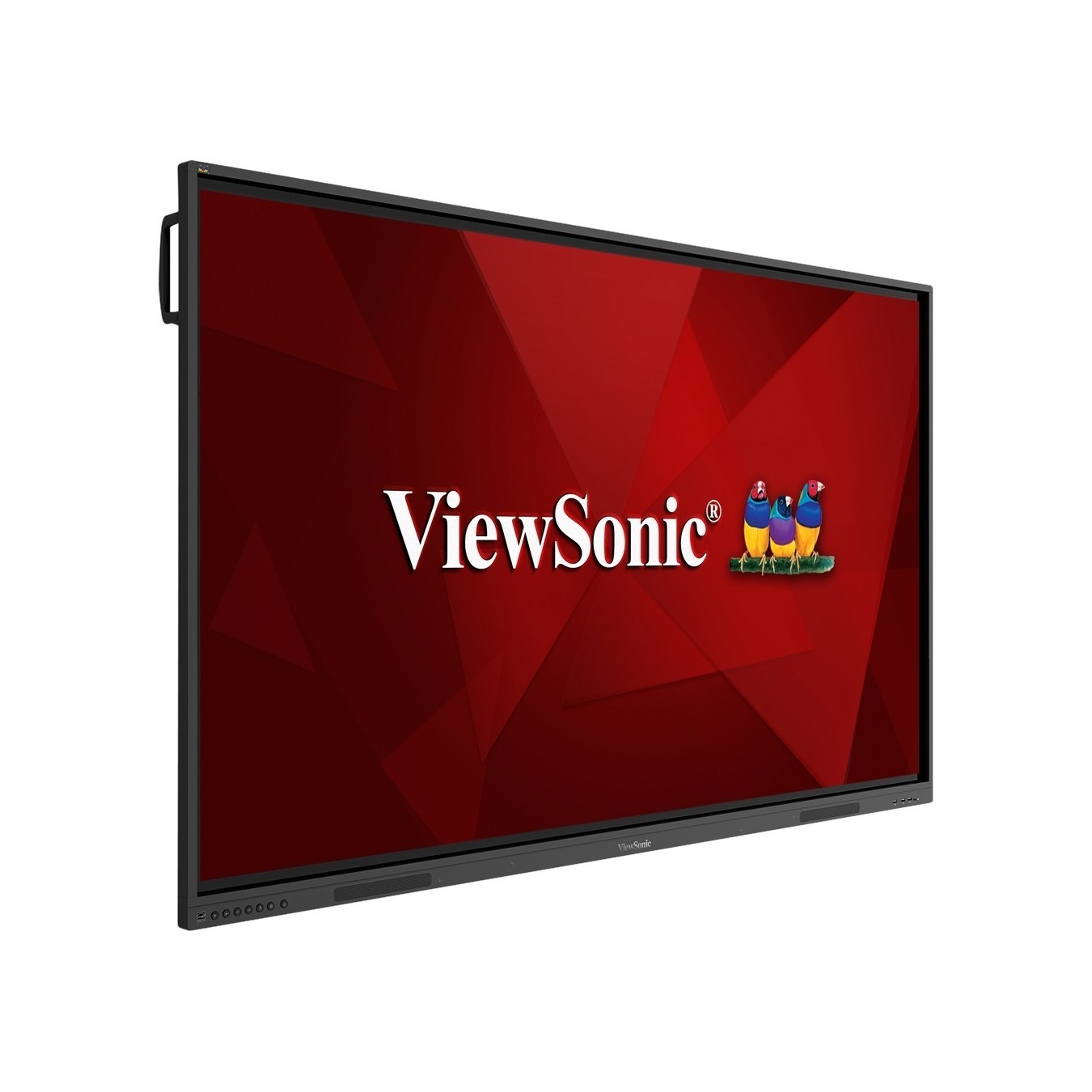ViewSonic ViewBoard IFP65G1 Touch Display - IFP65G1 - 65-inch interactive touch display — Buy in Cyprus with Fast Delivery