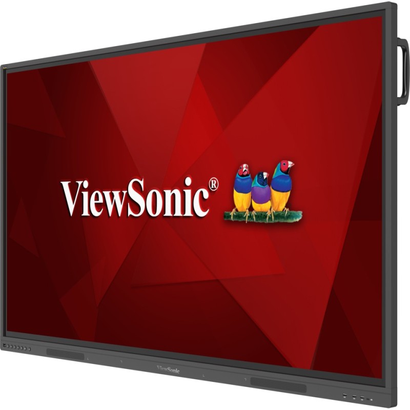 Buy ViewSonic ViewBoard IFP65G1 Touch Display - IFP65G1 - 65-inch interactive to... in Cyprus, Nicosia, Limassol, Larnaka, Pafos