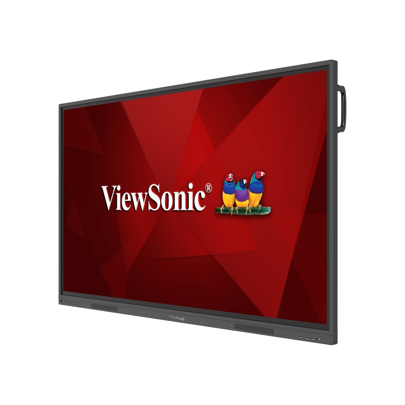 ViewSonic ViewBoard IFP65G1 Touch Display - IFP65G1 - 65-inch interactive touch display — Buy in Cyprus with Fast Delivery