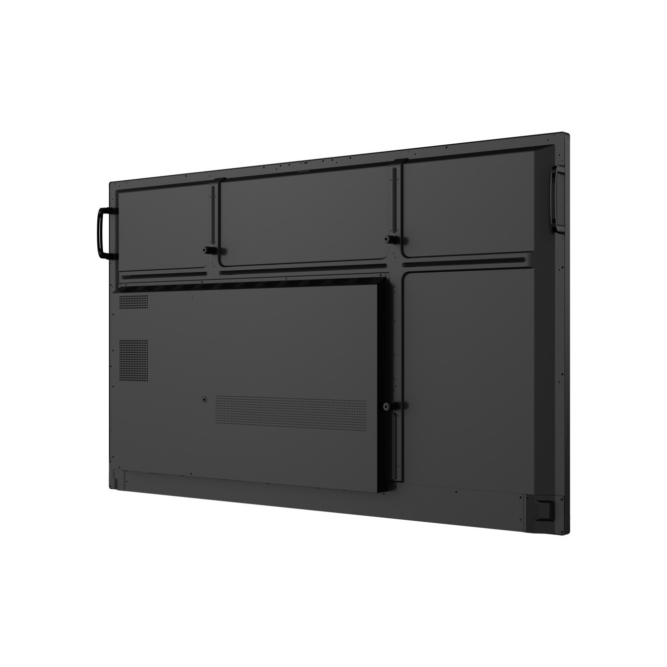 ViewSonic ViewBoard IFP65G1 Touch Display - IFP65G1 - 65-inch interactive touch display — Buy in Cyprus with Fast Delivery