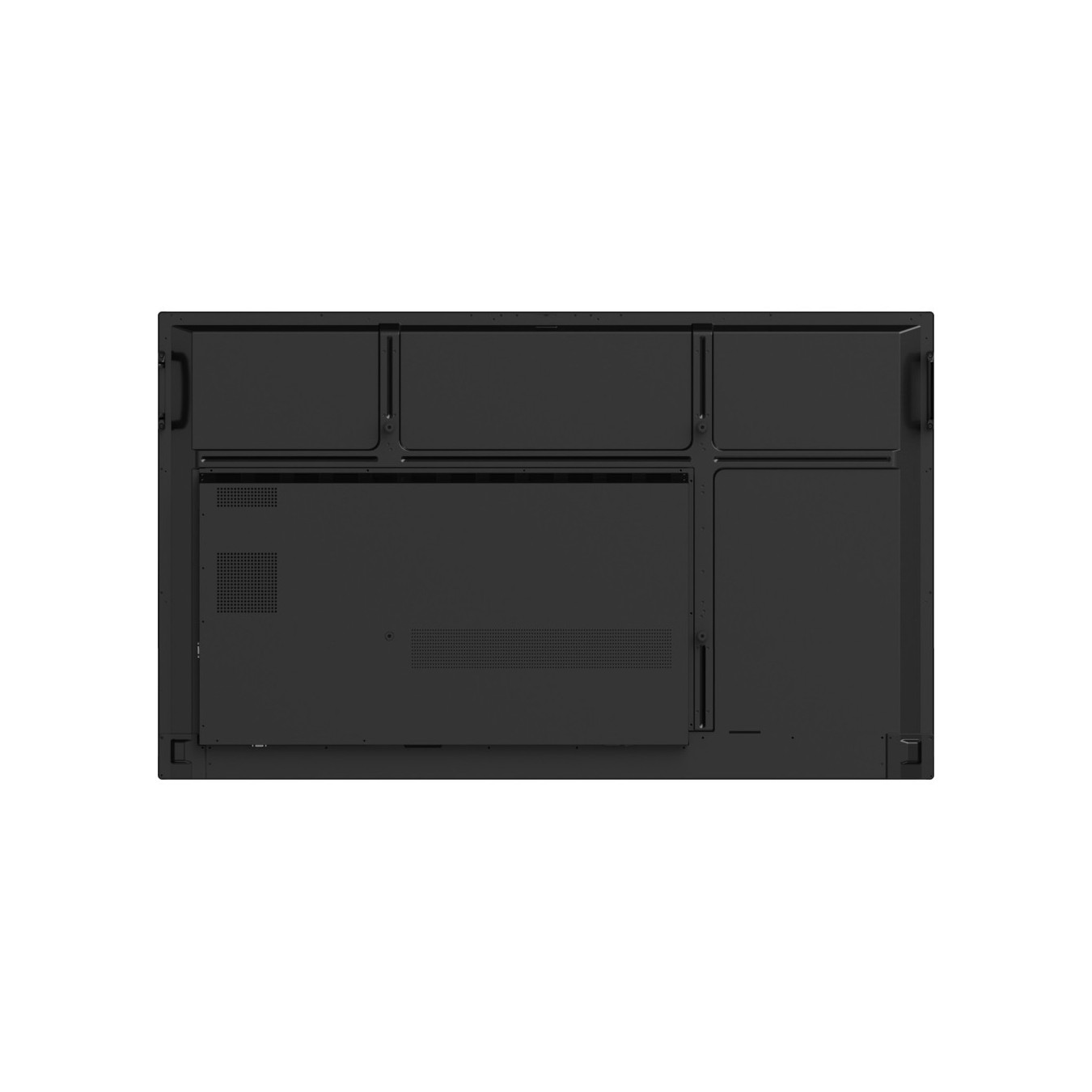 ViewSonic ViewBoard IFP65G1 Touch Display - IFP65G1 - 65-inch interactive touch display — Buy in Cyprus with Fast Delivery