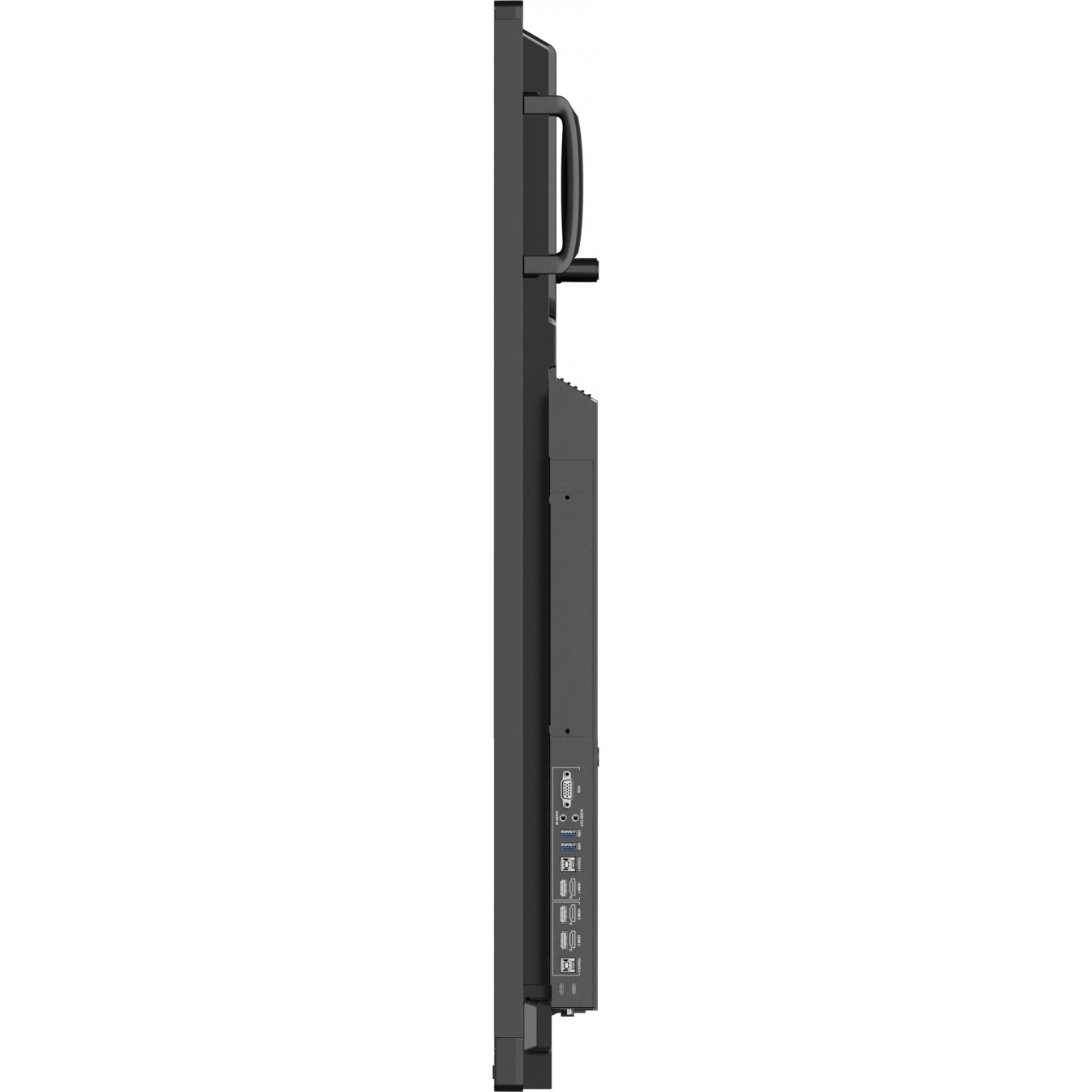ViewSonic ViewBoard IFP65G1 Touch Display - IFP65G1 - 65-inch interactive touch display — Buy in Cyprus with Fast Delivery