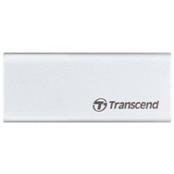 Buy Transcend 1TB External SSD - ESD260C - USB-C, 1TB, USB 3.1 Gen2 in Cyprus, Nicosia, Limassol, Larnaka, Pafos