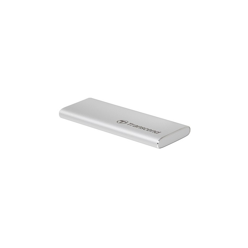 Buy Transcend 1TB External SSD - ESD260C - USB-C, 1TB, USB 3.1 Gen2 in Cyprus, Nicosia, Limassol, Larnaka, Pafos
