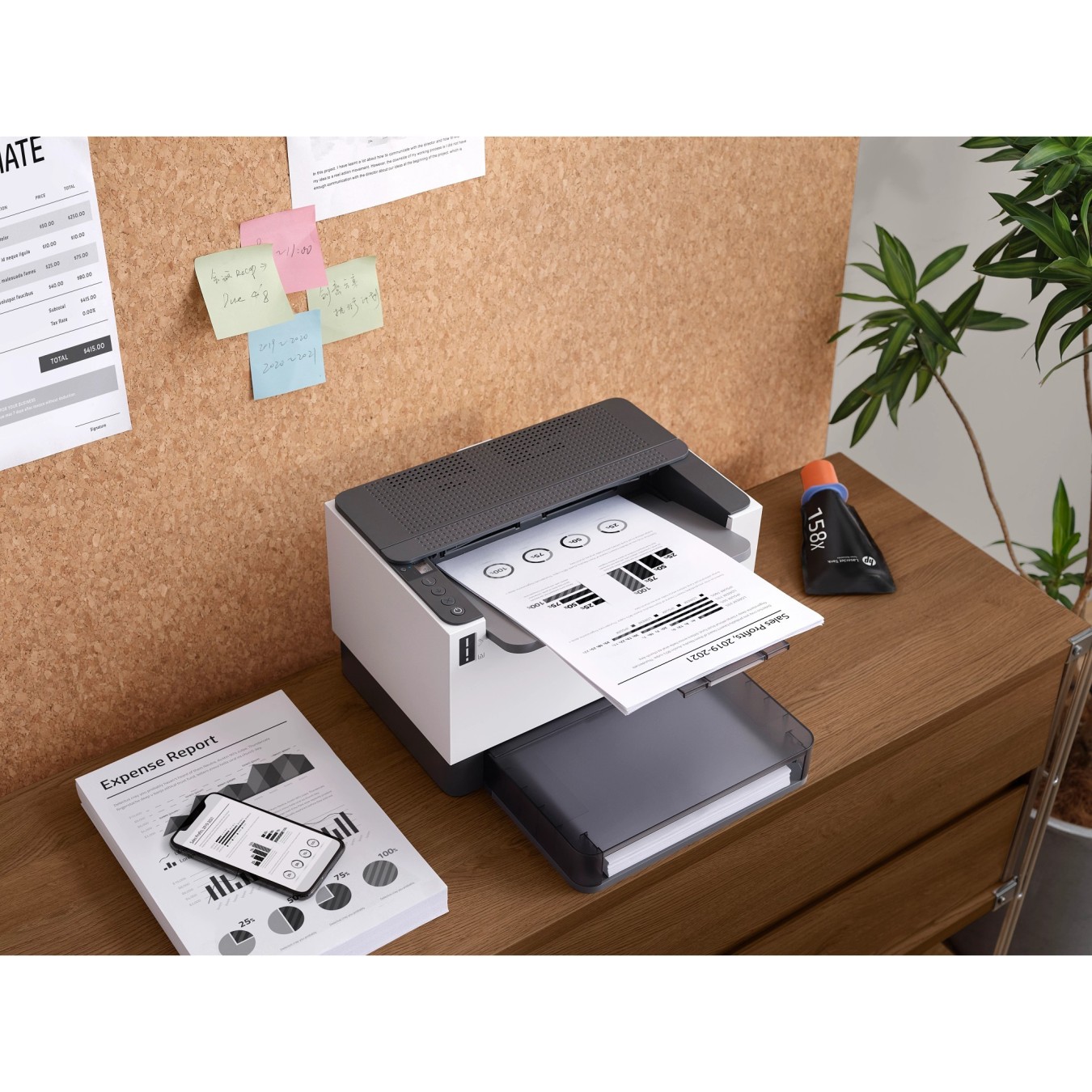 HP 70 original printhead - C9404A - matte black, cyan, standard capacity — Buy in Cyprus with Fast Delivery