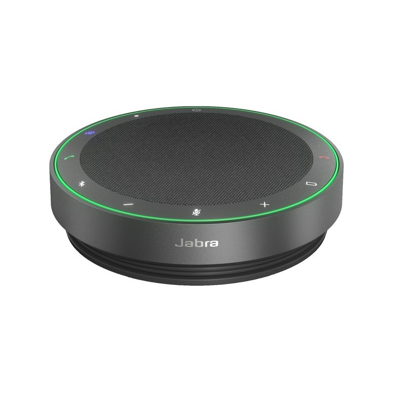 Buy Jabra Speak2 75 MS USB Conference Speakerphone - Speak2 75 MS - Bluetooth, U... in Cyprus, Nicosia, Limassol, Larnaka, Pafos