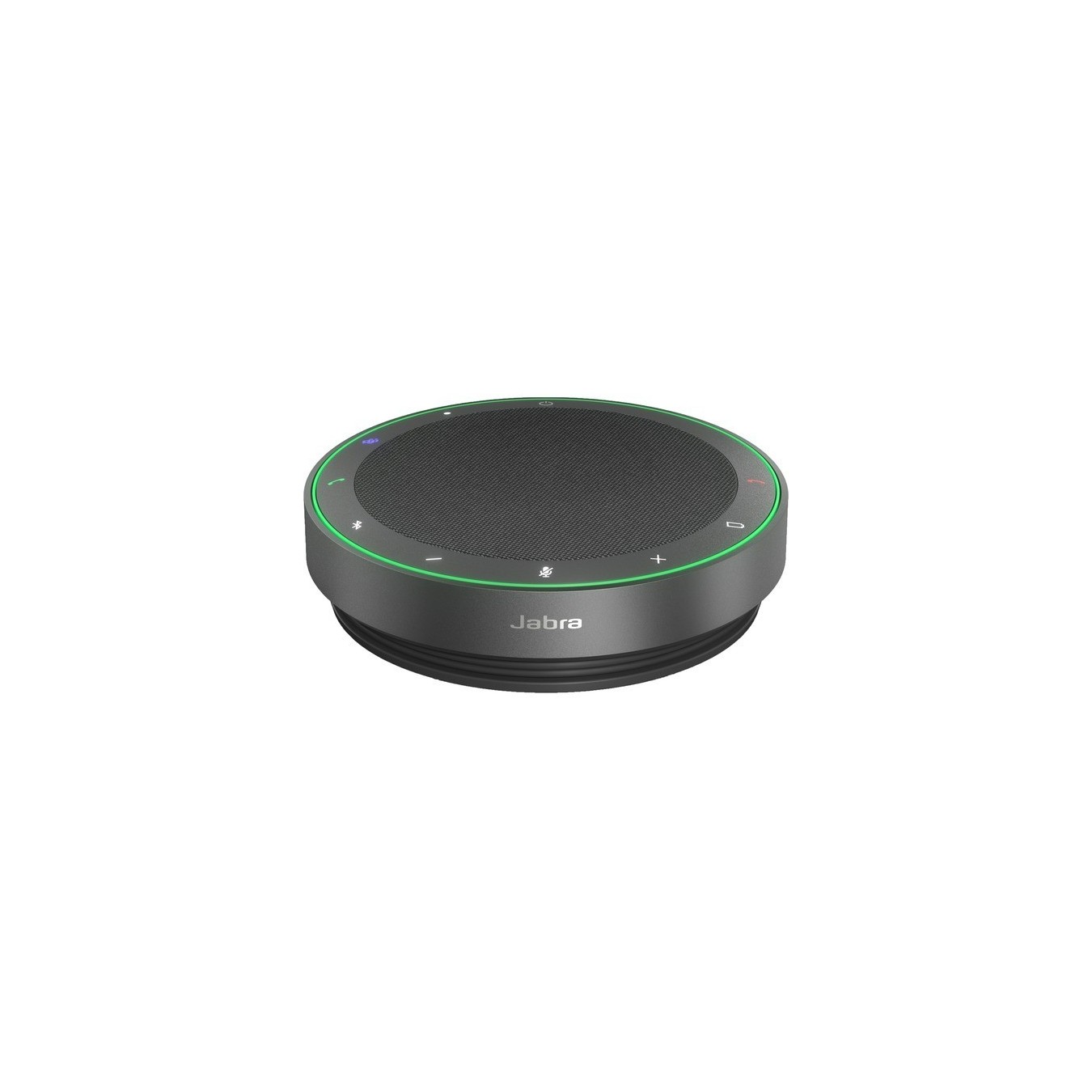 Jabra Speak2 75 MS USB Conference Speakerphone - Speak2 75 MS - Bluetooth, USB-C — Buy in Cyprus with Fast Delivery